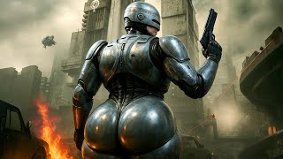 Robocop's THICC DLC