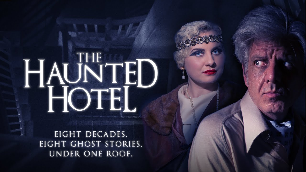 The Haunted Hotel Trailer thumbnail