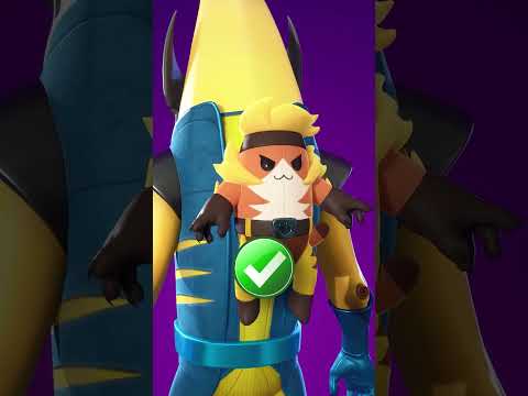 fortnite messed up this season...