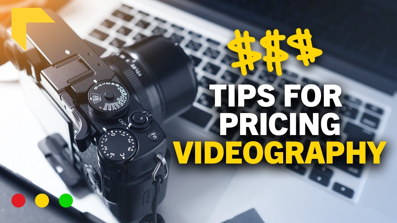 How To Price Your Video Work 3 Key Tips to Negotiate Rates