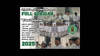 Sholawat Qosidah terbaru 2025 Majelis Al-Ittihad Punggur Lampung Tengah