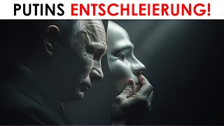 Putins unheimliche Verbindungen. Wer steuert ihn? Neueste Erkenntnisse für "Freund" & "Feind"