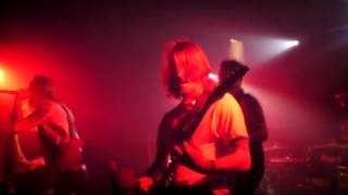 WHILE SHE SLEEPS - "This Is The Six" live @ Apolo [2], Barcelona [29/10/16]