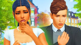¿MI PADRE TAMBIEN ES SU PADRE?​ 😰​ // DE POBRE A RICA (14) LOS SIMS 4
