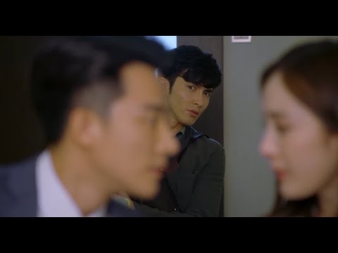 【Full Movie】恶魔老板发现他深爱的女人竟是哥哥的前女友 🧁 Chinese Television Dramas