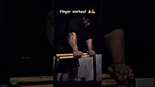 VIRAL FINGER WORKOUT ARM WRESTLING!!