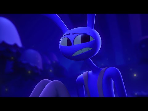 DIGITAL CIRCUS EPISODE 5 SONG | "DISAPPEAR"