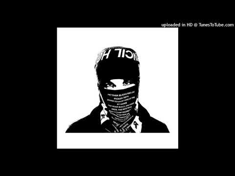EsDeeKid - 4 Raws (slowed)