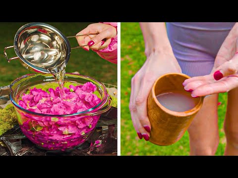 ¡Ahorra a lo grande con estos productos de belleza DIY! | Trucos de vida