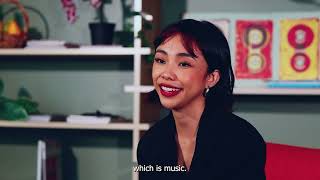 Maymay Entrata’s Music Journey | Chapter 5: My Purpose