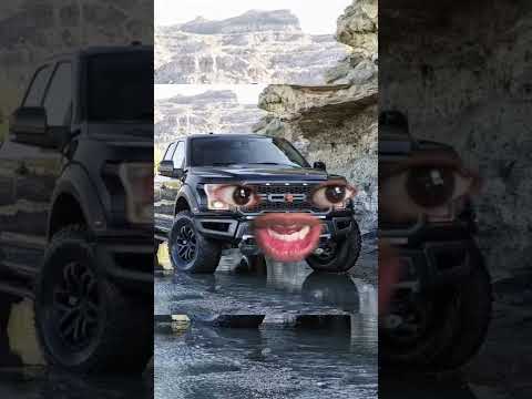 Ford Raptor Vs Chevy Vs Toyota Vs Ram
