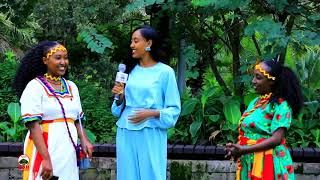 Filannoo Keessan || Baadiyaa Magaalaa Keessaa, finfinneen Ammaa kana fakkaatti.