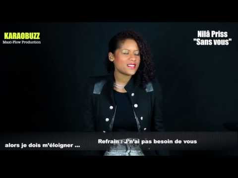 TÉLÉCHARGER NILA PRISS SANS VOUS VOUS TÉLÉCHARGER SANS NILA PRISS