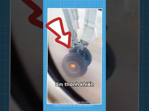 Âm Thanh Khiến Phi Công Khiếp Sợ 😨