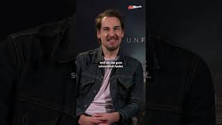 Schulessen bäh & igitt – Felix Kramer und seine Kochkünste