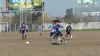 Arsenal vs Quilmes - Sabado 09/08/2025 [ 2011 ] - 1er tiempo