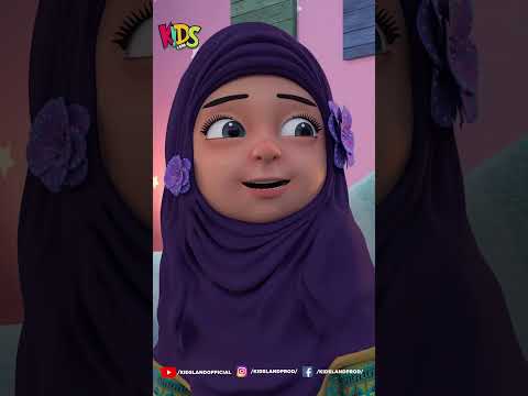Areeba Ke Pass Pari Ke Par Hai  #kaneezfatima #islamic #cartoon #Ytshort #Shorts #cartoonseries
