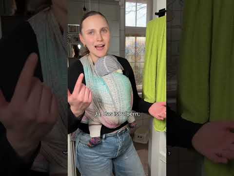 Was hilft, wenn das Kind nicht mitmachen möchte?