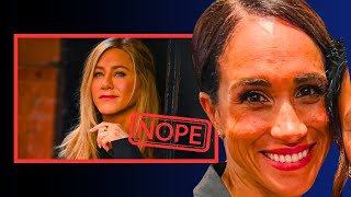 Meghan Markle's DESPERATE Plea to Hollywood A-lister in Bid to SAVE Sycophantic Podcast