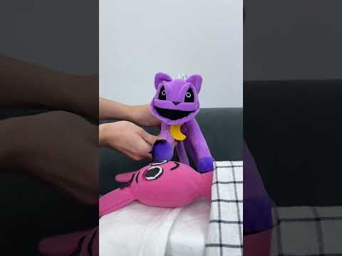 Happy Birthday Sprunki vs CatNap