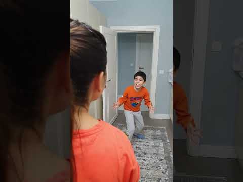 Mila Üstünü Başını Her Yeri Boya Yapmış