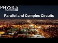 Exploring Parallel and Complex Circuits