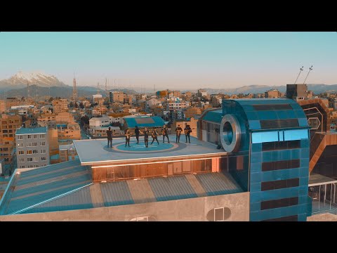DUEÑA DE MI ALMA - Chila Jatun