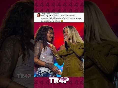 Apaixonada demais! #ludmilla