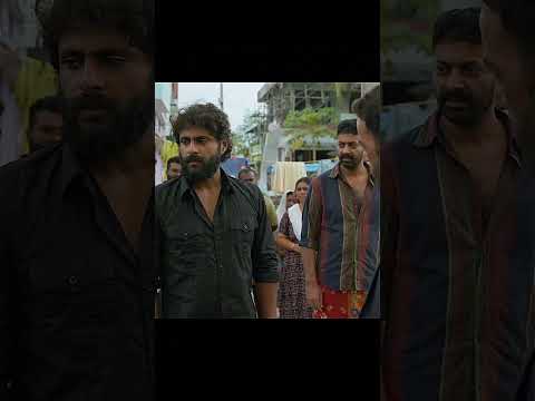 Daveed movie scene 🔥 #viral #movie #malyalam #daveed