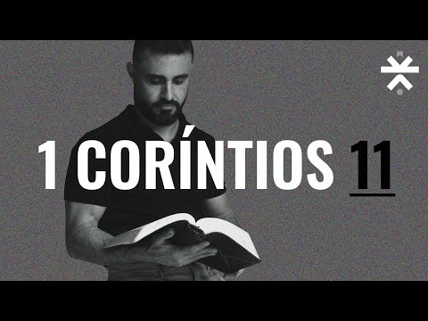 1 Coríntios 11 | Vai na Bíblia