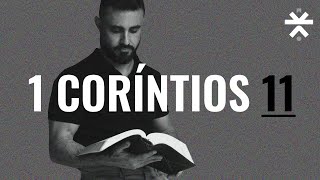 1 Coríntios 11 | Vai na Bíblia