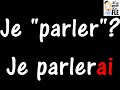 Mastering the Futur Simple in French