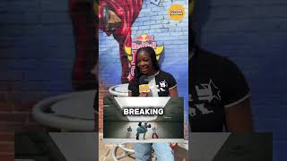 Red Bull BC 1: Breaking and Hip Hop Culture
