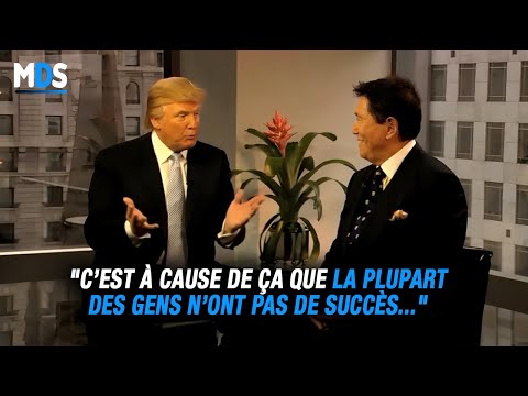 Donald TRUMP : L'interview qui fait trembler le monde !