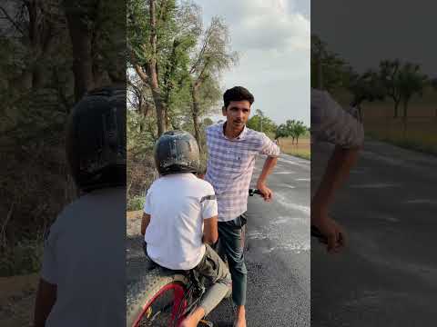 Cycle ka Ghamand Utara 😤🤯 #shortsfeed #viral #cycle #mtbrider #ytshorts #1million #cyclerace #ktm