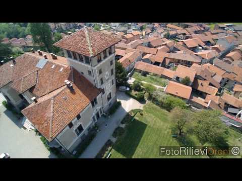 Castello di Mercenasco