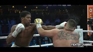 Anthony Joshua vs Andy Ruiz 2 FULL FIGHT HIGHLIGHTS HD BOXING December 7