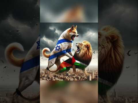 Animals best edit video for Muslim countries 🇮🇱🇵🇸🇹🇷 #trending#editing #viral #youtubshorts #short