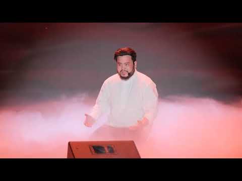 Тілеген Әділов концерт