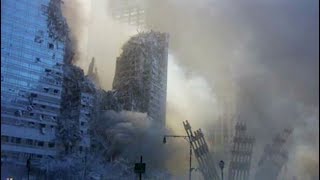 The 9/11 Hotel
