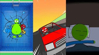 Best of MOTESOR ANIMATION short’s compilation