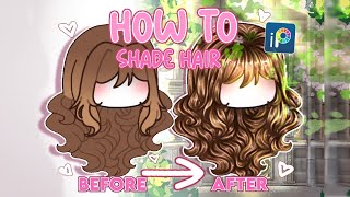 How Do I Edit Hair? [ 2025 TUTORIAL ] 🌸