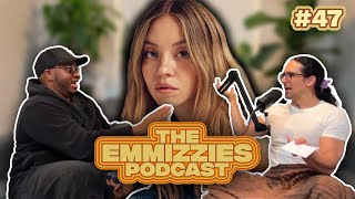 S3 EP47: Sidney has TERRIBLE JEANS!!!...The Emmizzies Podcast