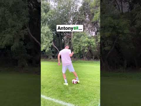 Imagine Antony does this 😂🇧🇷 #shorts