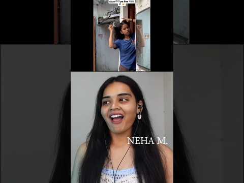 ये क्या हो गया है 😂👻😂#neham#funny#dankindianmemes#comedy#memes#dankindiamemes#viralmemes#funnyme