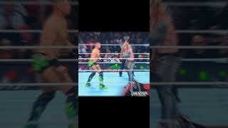 Monday Night Raw Results 🟥🔥