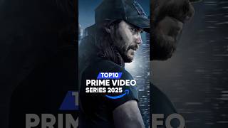 Top 10 Prime Video Web Series | Tamil Dubbed