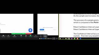 Hyflex - Zoom and Dual Monitors