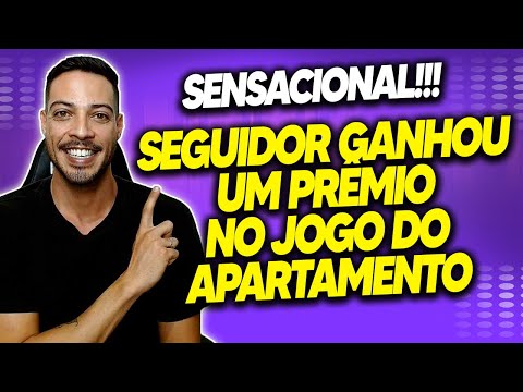 APP INÉDITO com JOGO SUPER DIVERTIDO para VOCÊ JOGAR NO CELULAR!