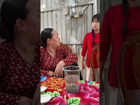 Tấm Cám thời nay phần cuối